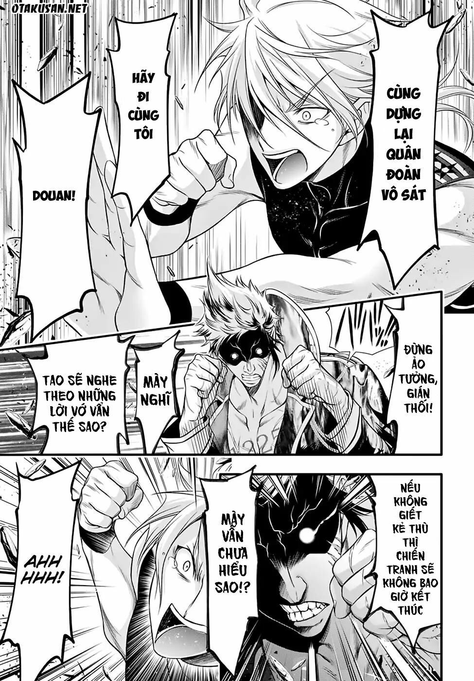 kích trụy vương huyền thoại chapter 35 31