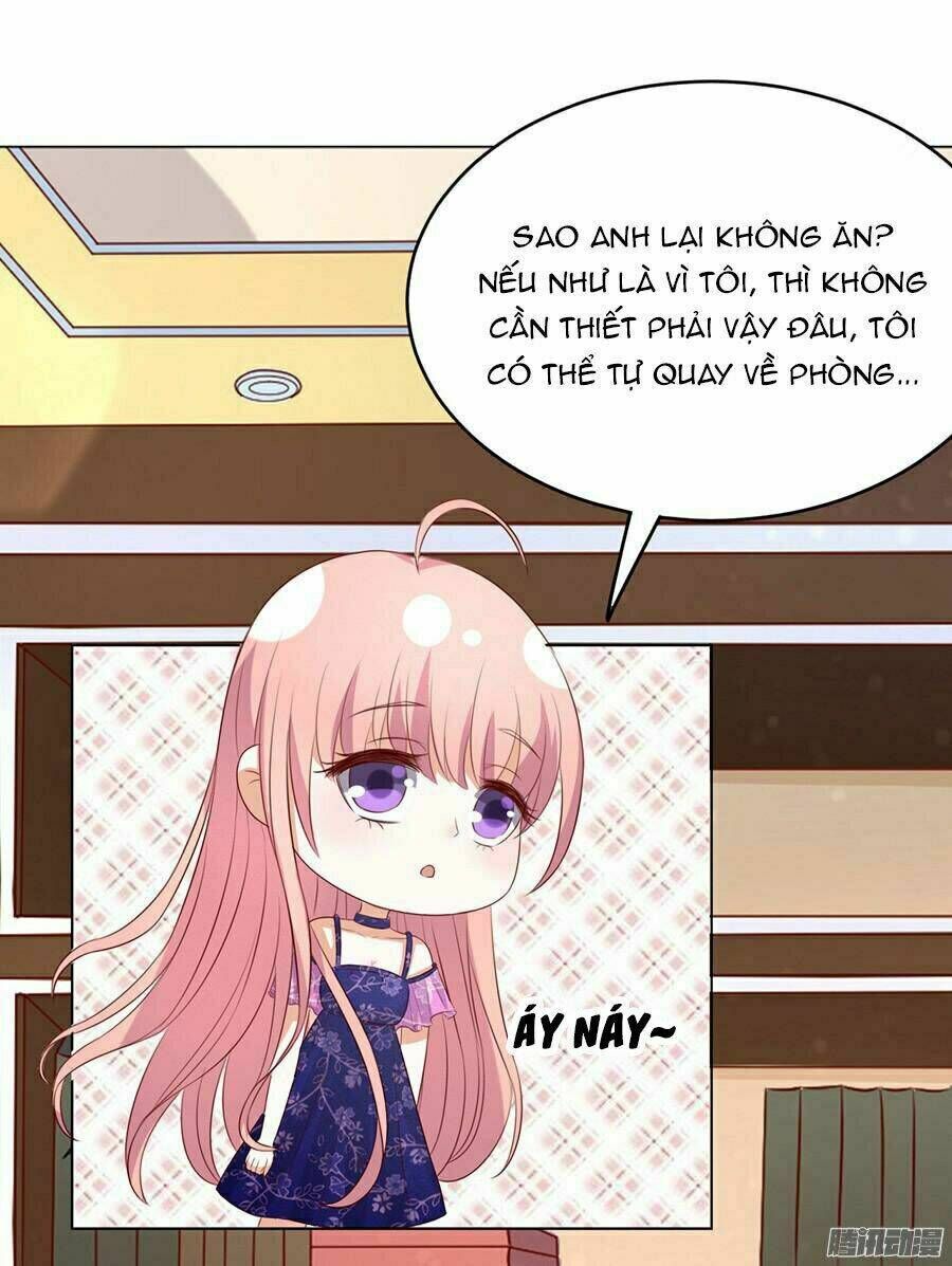 liệt ái tri hạ: series mật đào tiểu tình nhân chapter 33 7