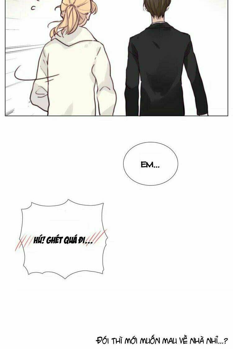 lấp lánh tình yêu kẹo bạc hà chapter 48 35