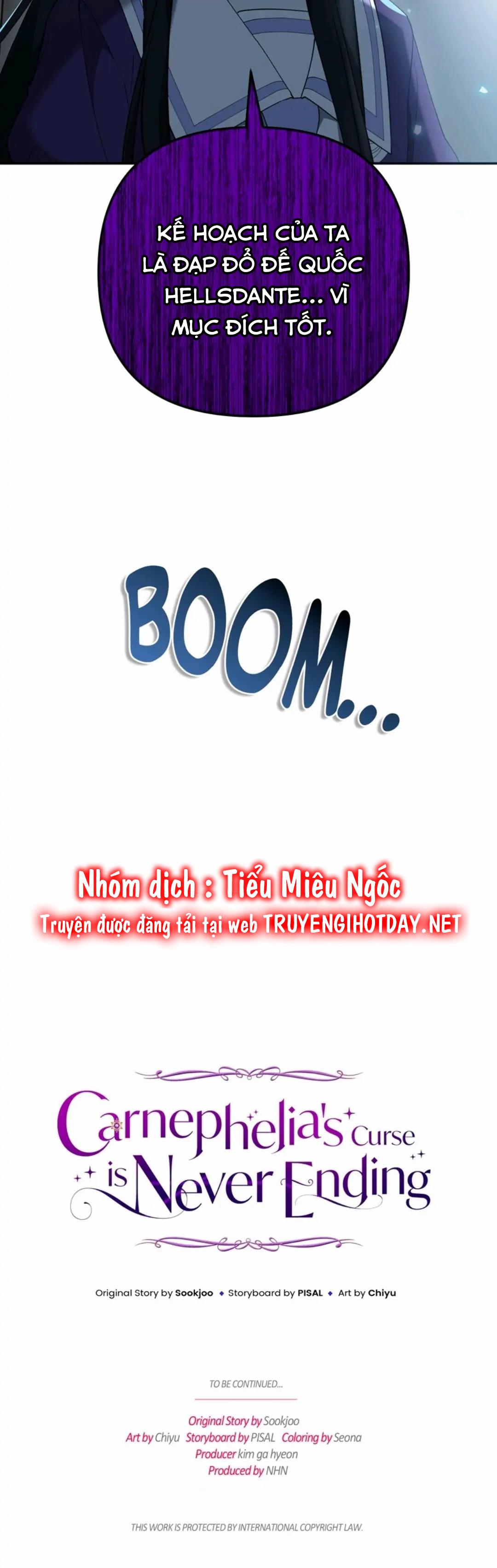 lời nguyền vẫn chưa kết thúc chapter 29 29