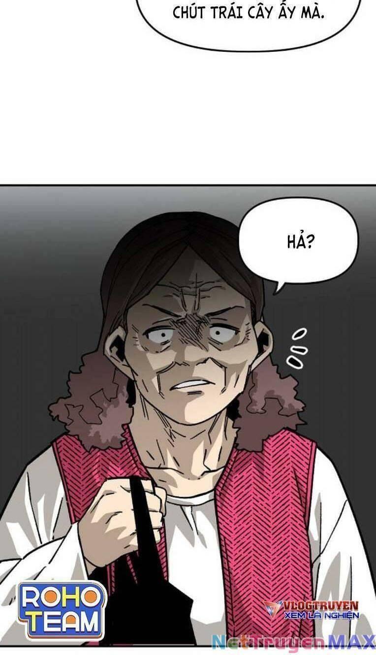 chỉ có cái c.h.ế.t mới là sự cứu rỗi chapter 33 35
