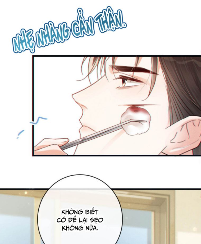 nịch tửu chapter 39 12