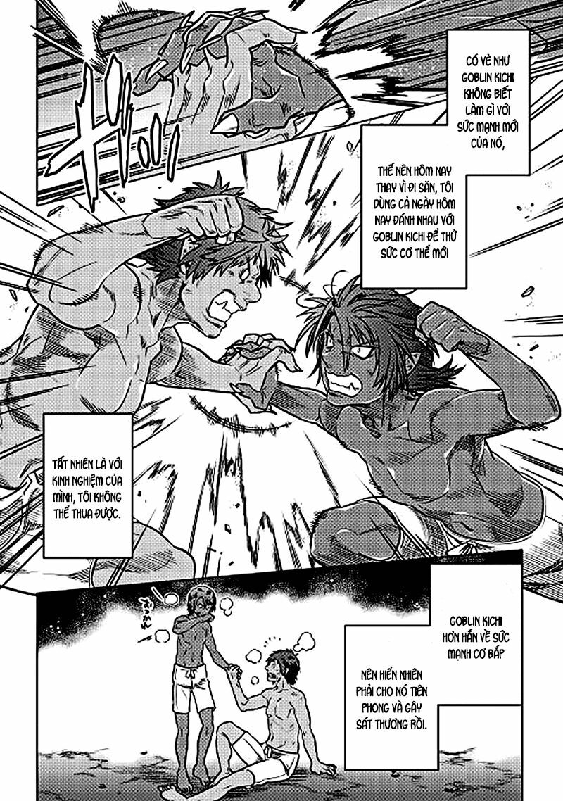 Re:monster chapter 4 8