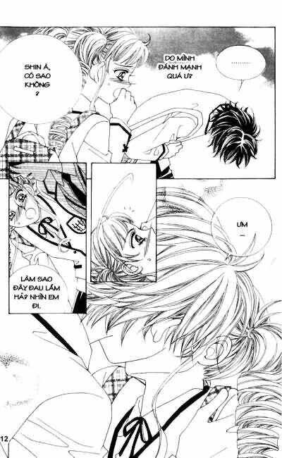 forbidden kiss chapter 49 13