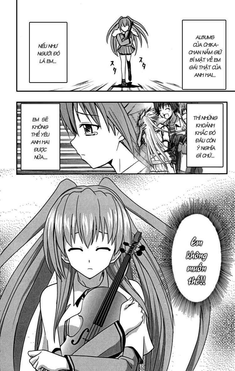 ayu mayu chapter 20 7