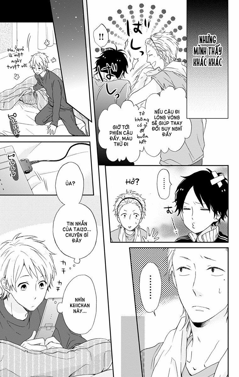 ngày cầu vồng chapter 4 36