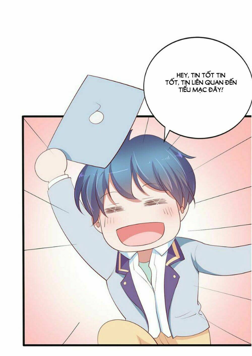 quản lí ngây ngô và thần tượng ác ma chapter 22 52