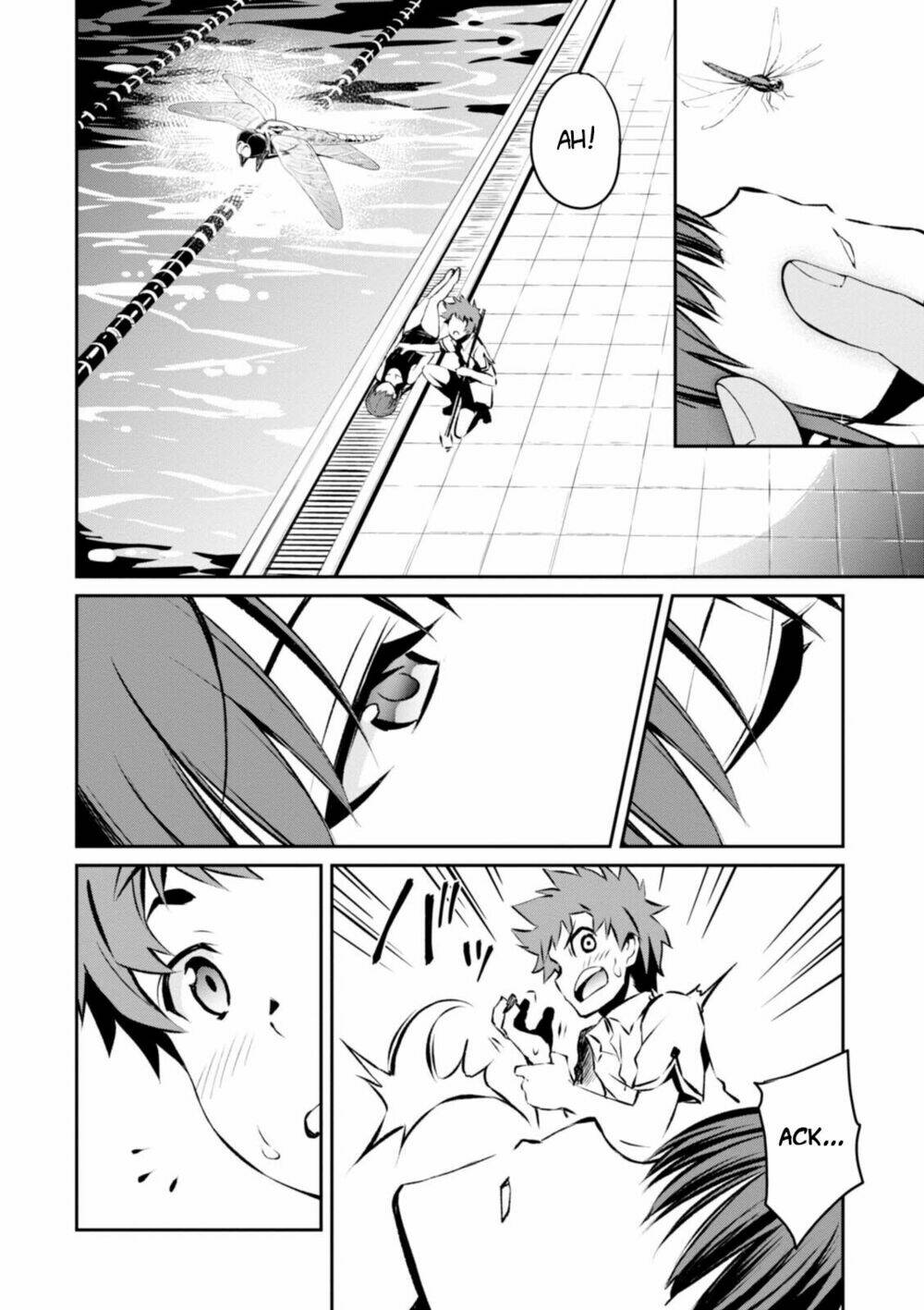 pháo hoa đẹp hơn nếu ngắm từ phía dưới hay từ đằng xa? chapter 1 44