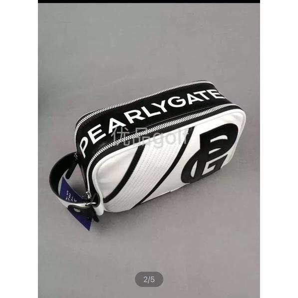 Túi Cầm Tay Golf PearyGate- Golf Hand Bag