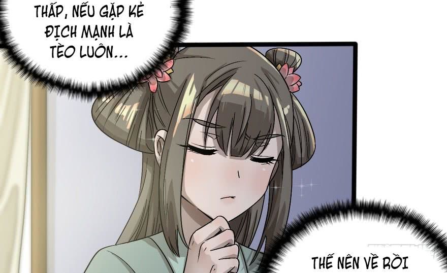 quẻ phi thiên hạ chapter 17 28