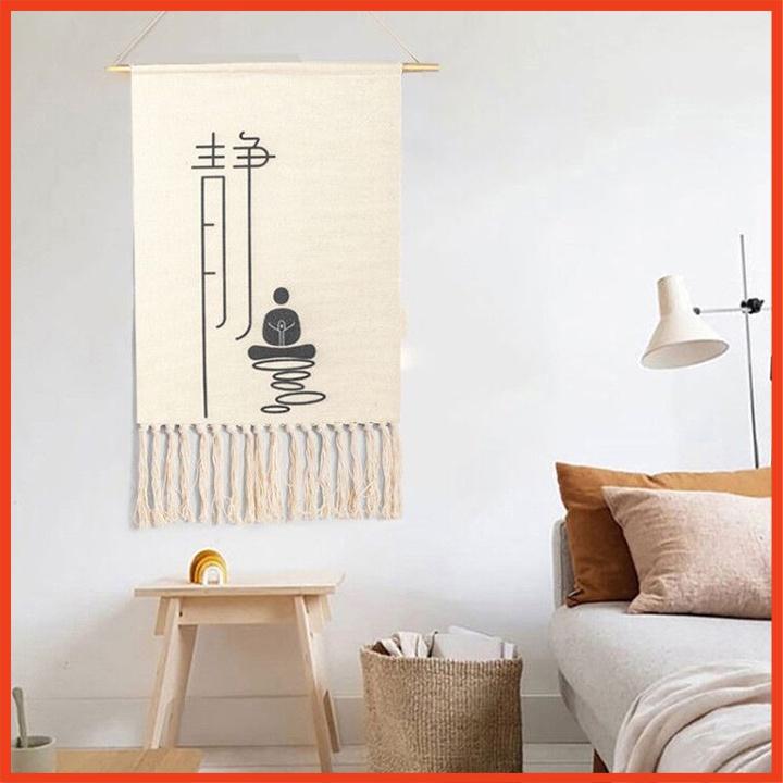 Tranh treo tường trang trí nội thất in họa tiết cao cấp 50x70cm