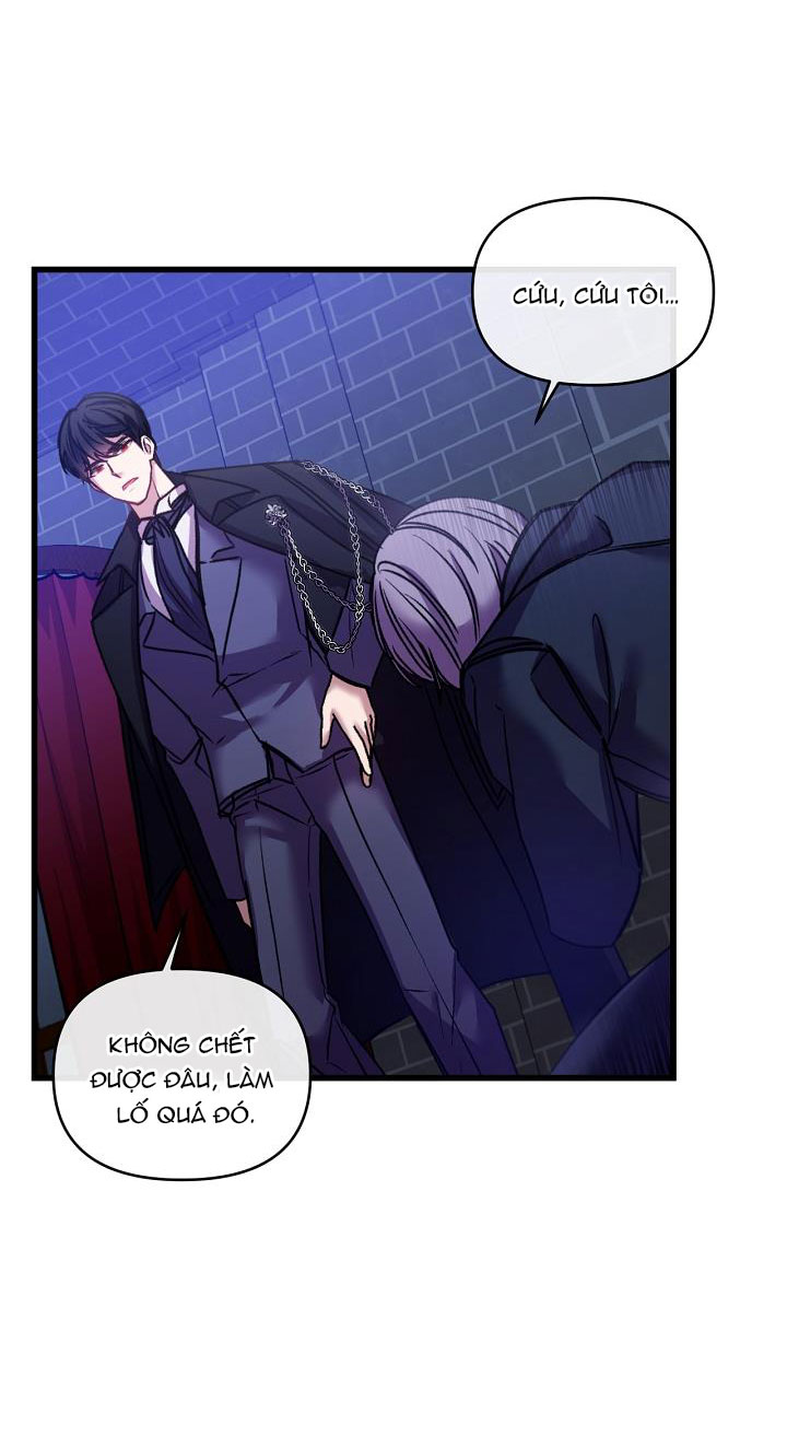 vị hôn thê của kẻ săn mồi chapter 26 34