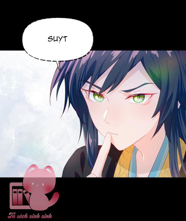 một đêm nọ đột nhiên yandere tới! chapter 64 2