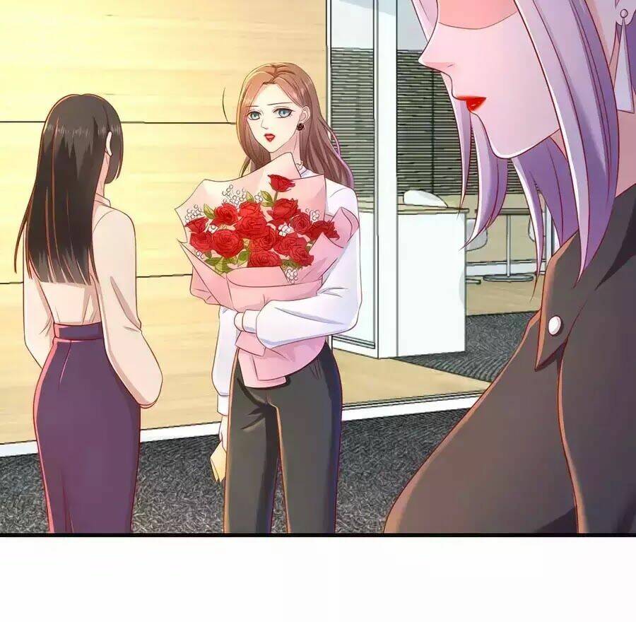 báo hệ nam hữu đích thiên tầng thao lộ chapter 45 15