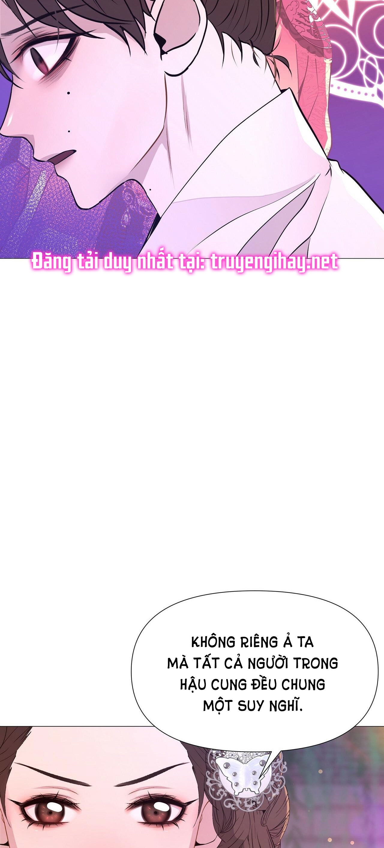 dạ xoa hóa liên ký chapter 33.1 30