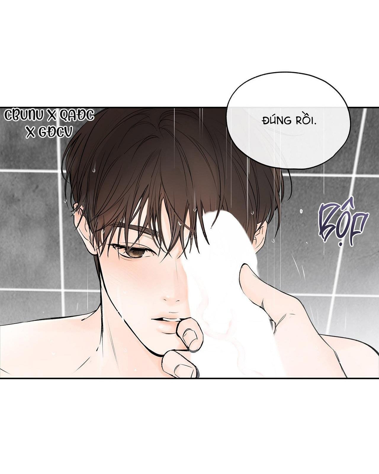 hạ cánh cuối chân trời chapter 5 28