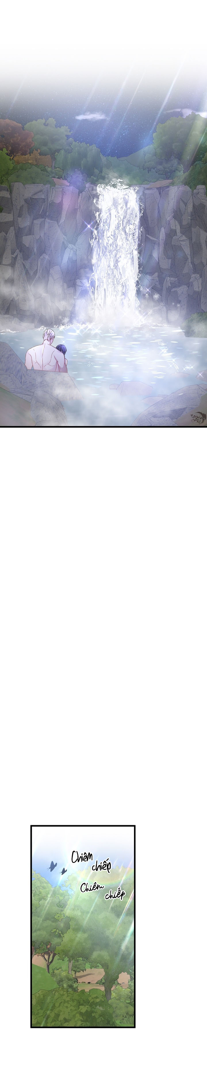 cuộc sống thường nhật của một guide phổ quát chapter 24 22