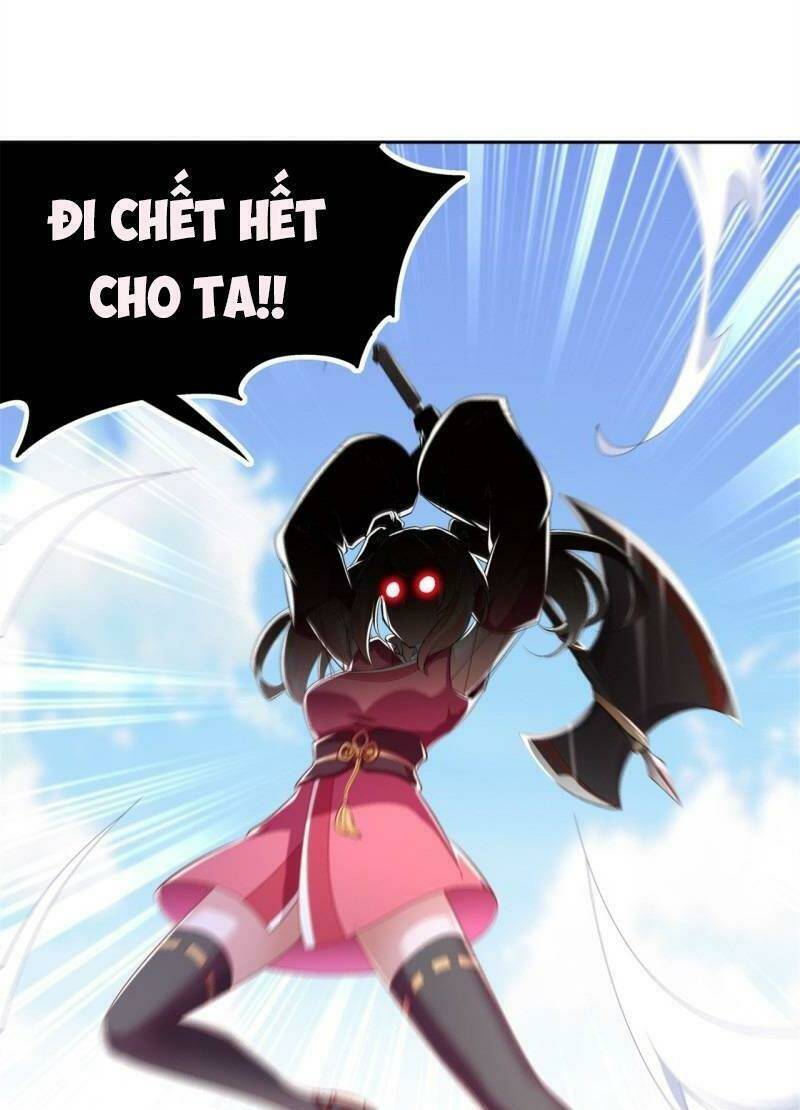 võng du chi tối cường đoán mệnh sư chapter 58 20