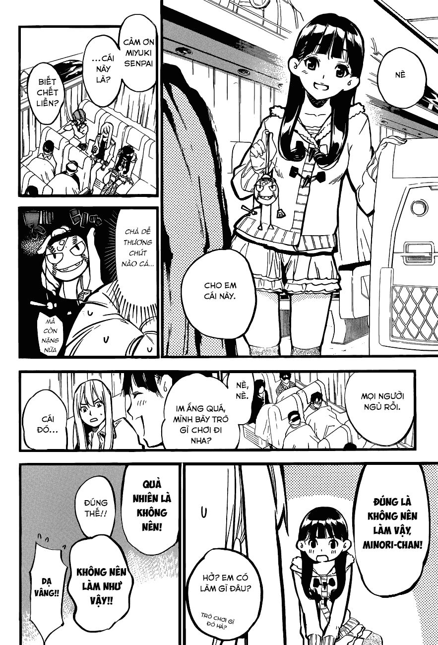 akb49 - renai kinshi jourei chapter 142 8