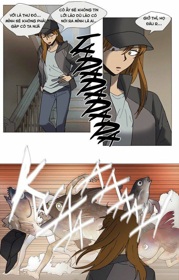 nữ sinh phép thuật chapter 19 17