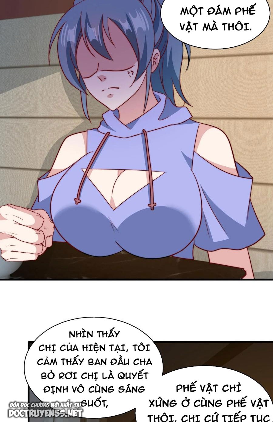 Slime ta treo cự long lên đánh là hợp lý nhỉ? Chapter 157 24