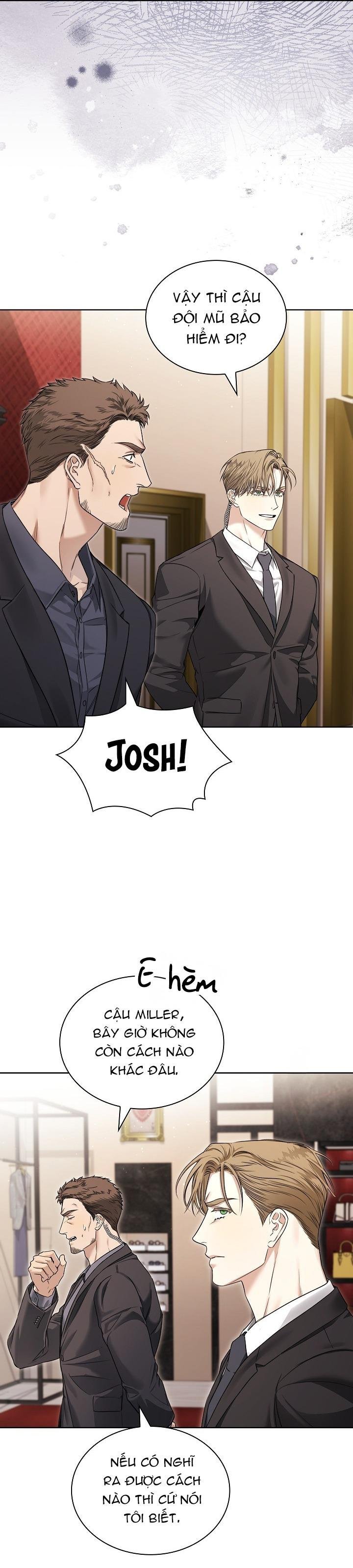 (abo) kiss me if you can chapter 8 10