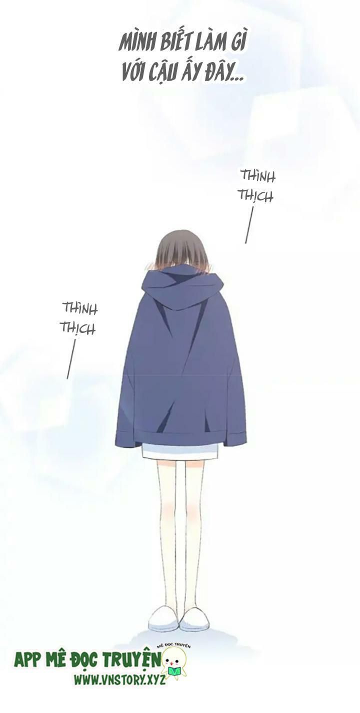 con tim rung động 2 chapter 28 20