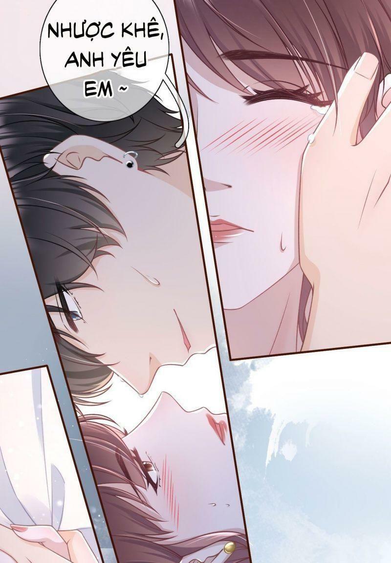 bạn gái tôi mới 30+ tuổi xuân chapter 82 13