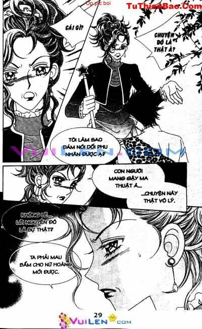 bogle goes to the kingdom chapter 11 28