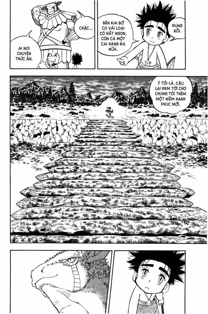 doubutsu no kuni chapter 14 14