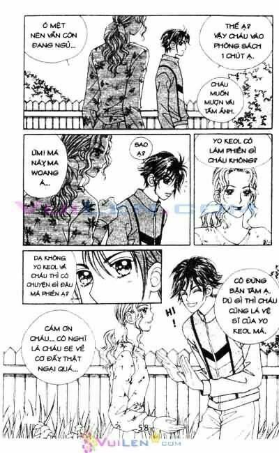 anh là của tôi chapter 9 58