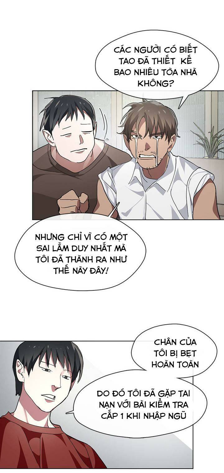 nhà hàng nơi suối vàng chapter 7 5