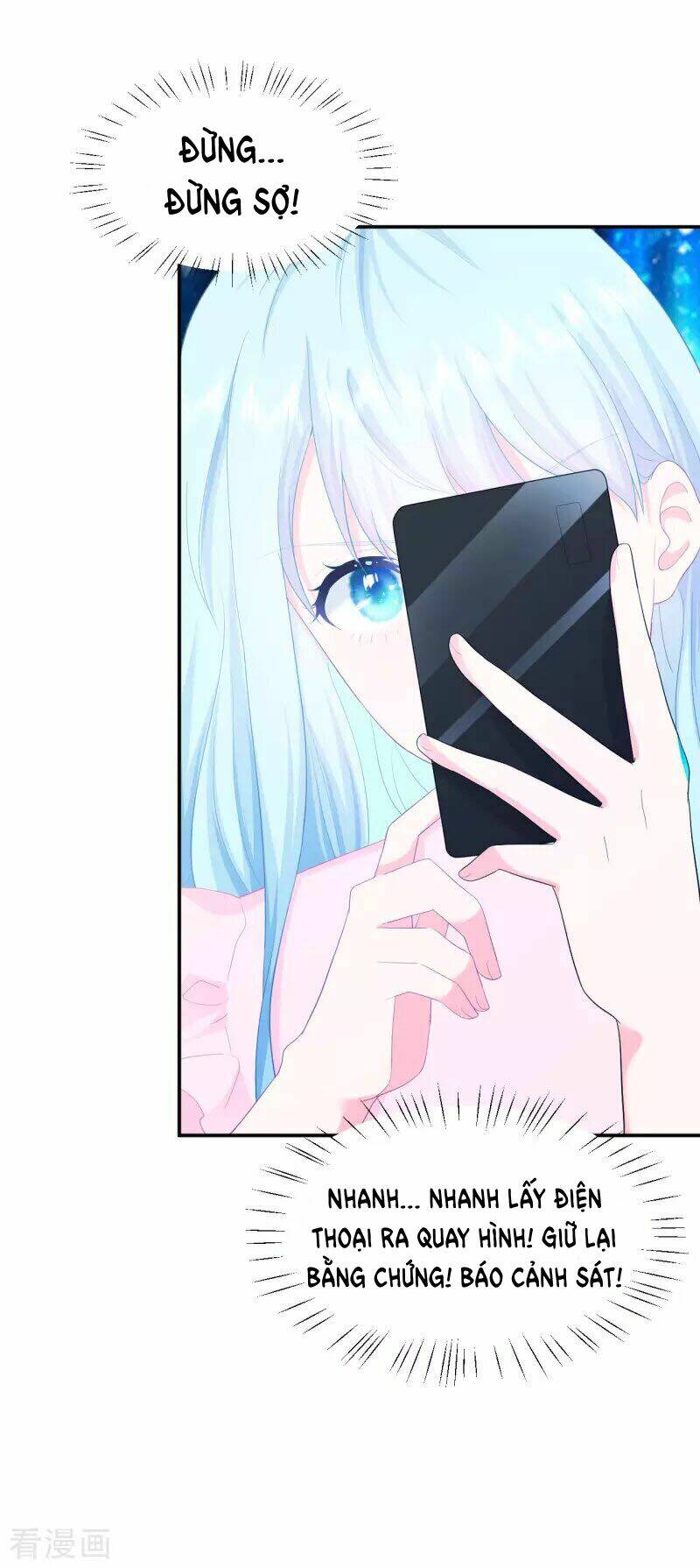 tôi và lịch sử yêu đương của tôi chapter 1 55