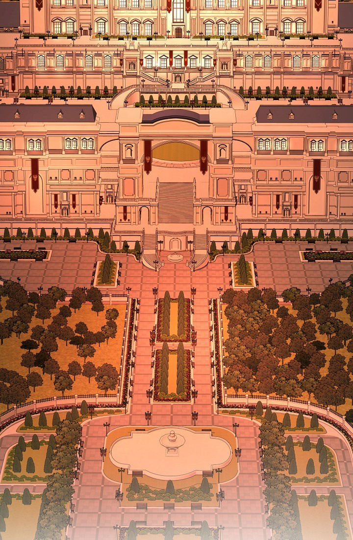 tôi biết bí mật của nam phụ chapter 1 51