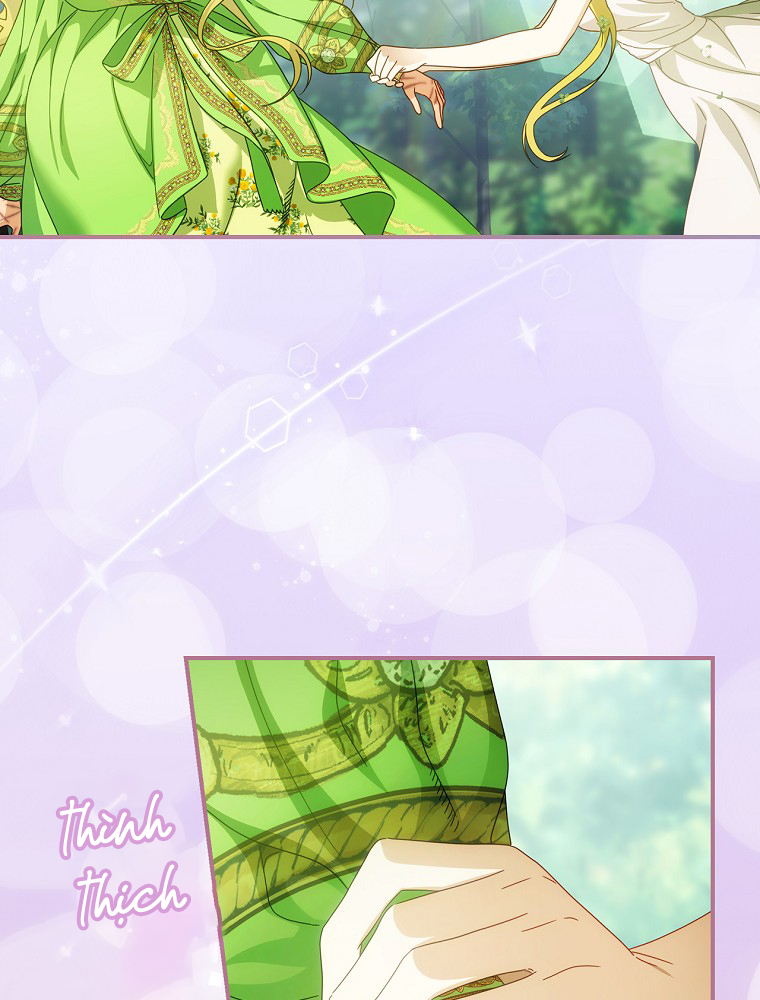 đứa bé không phải là con của anh chapter 29 5