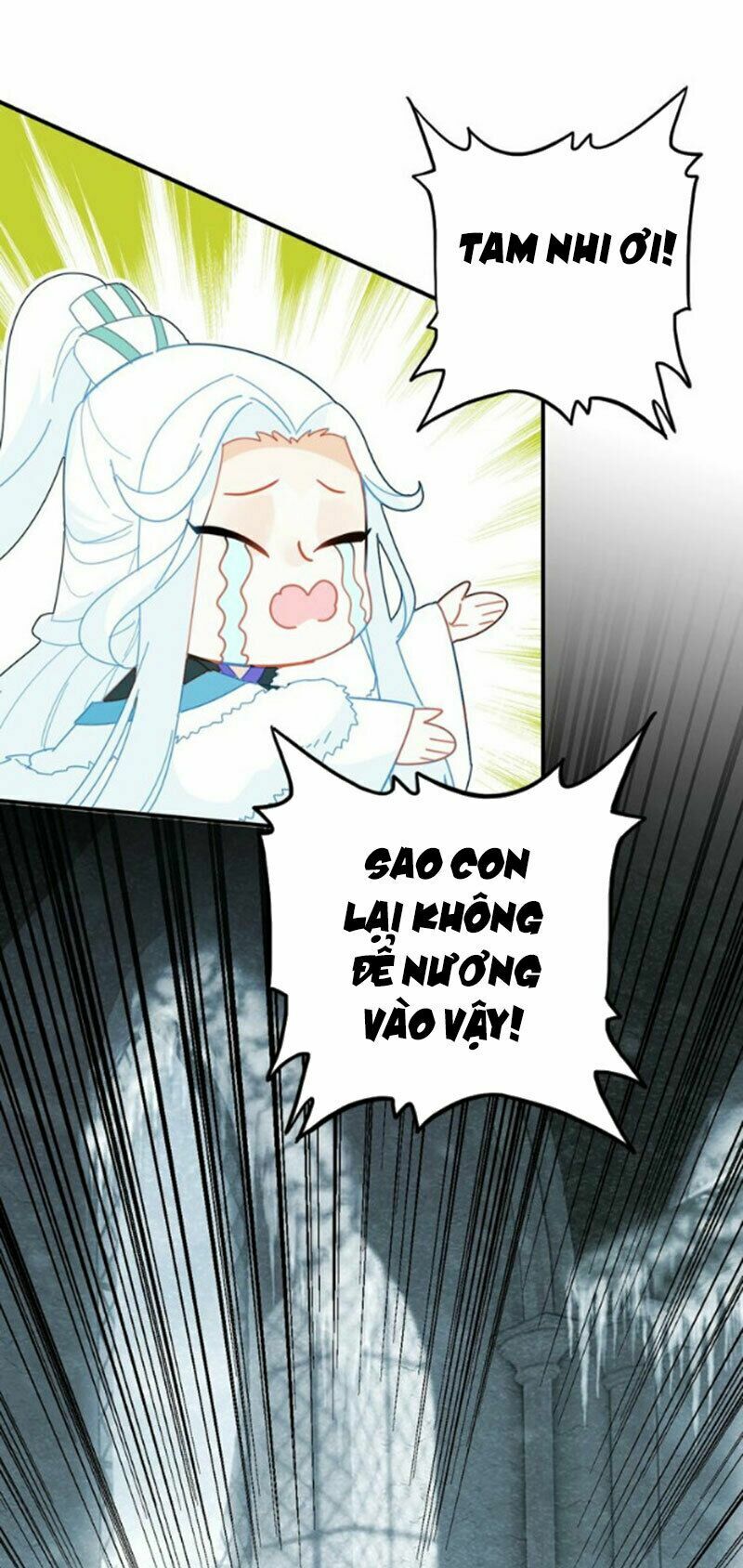 Ái Thượng Ngạo Kiều Long Vương Gia chapter 53 - Trang 39
