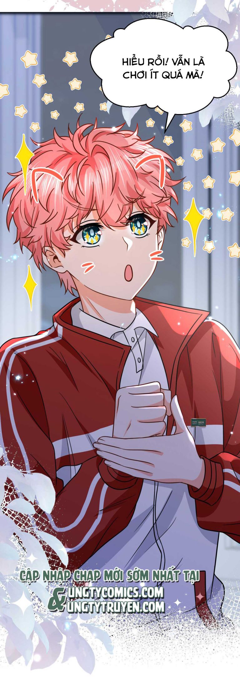 tín tức tố nói chúng ta không thể chapter 51 7