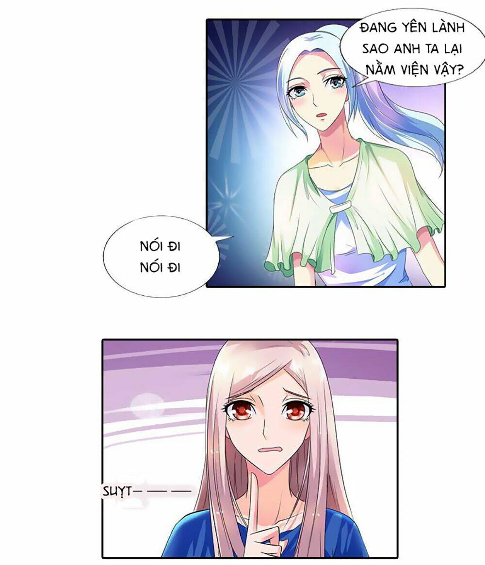 em vẫn còn nhỏ chapter 37 12