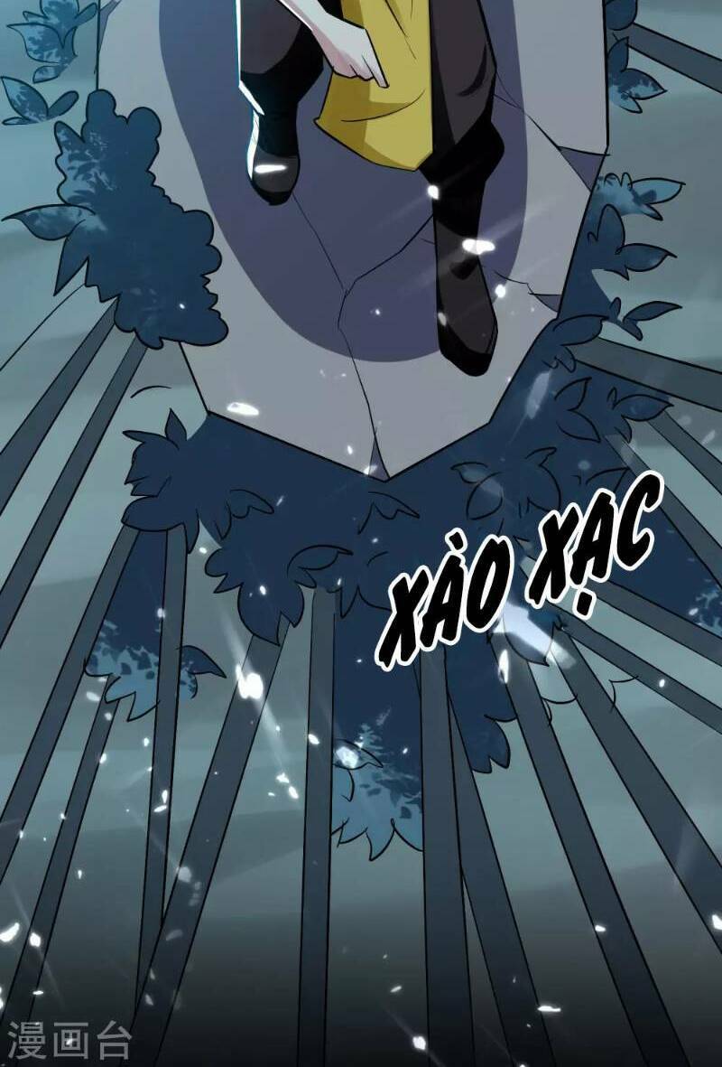 vạn giới tiên vương chapter 42 21