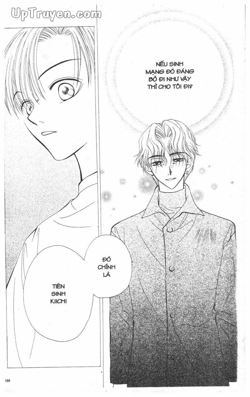 thấy mờ ghét chapter 8 129