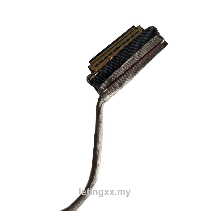 Dây cáp màn hình LCD 30Pin P/N:Dc02001y10 cho Lenovo 320-15Iabr