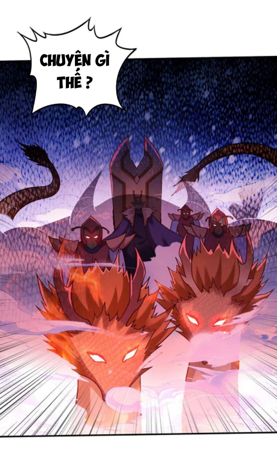 tối cường thần y tại đô thị chapter 245 13