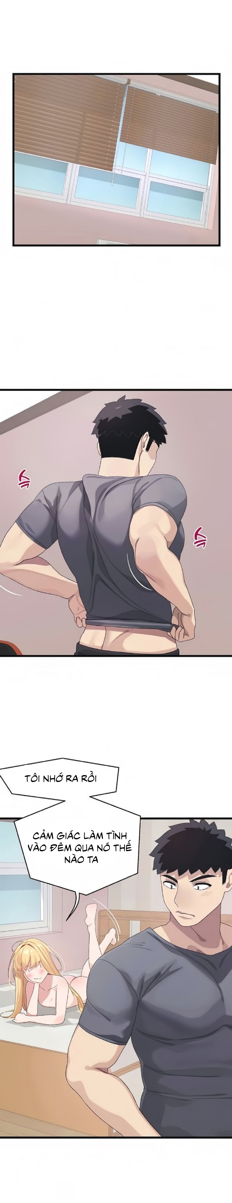 liên kết doki doki chapter 9 27