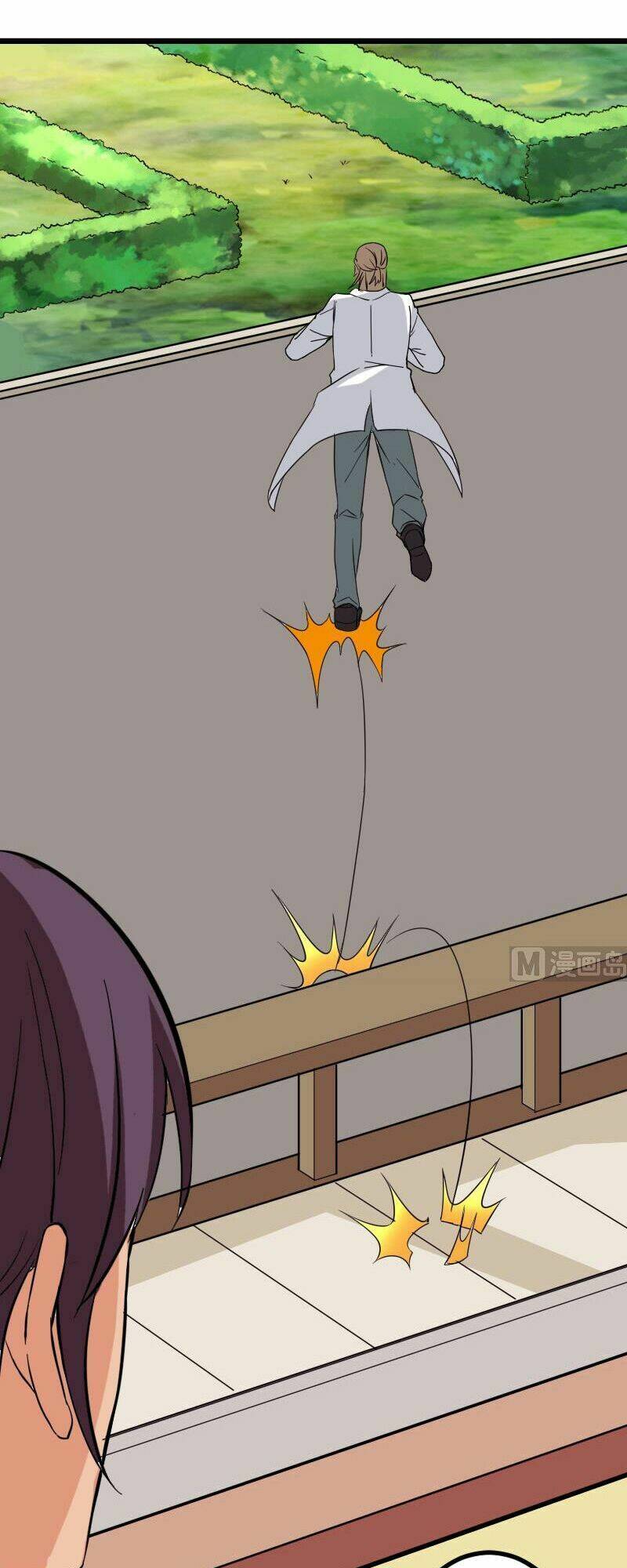 ngưu thư cung ứng thương chapter 95 3