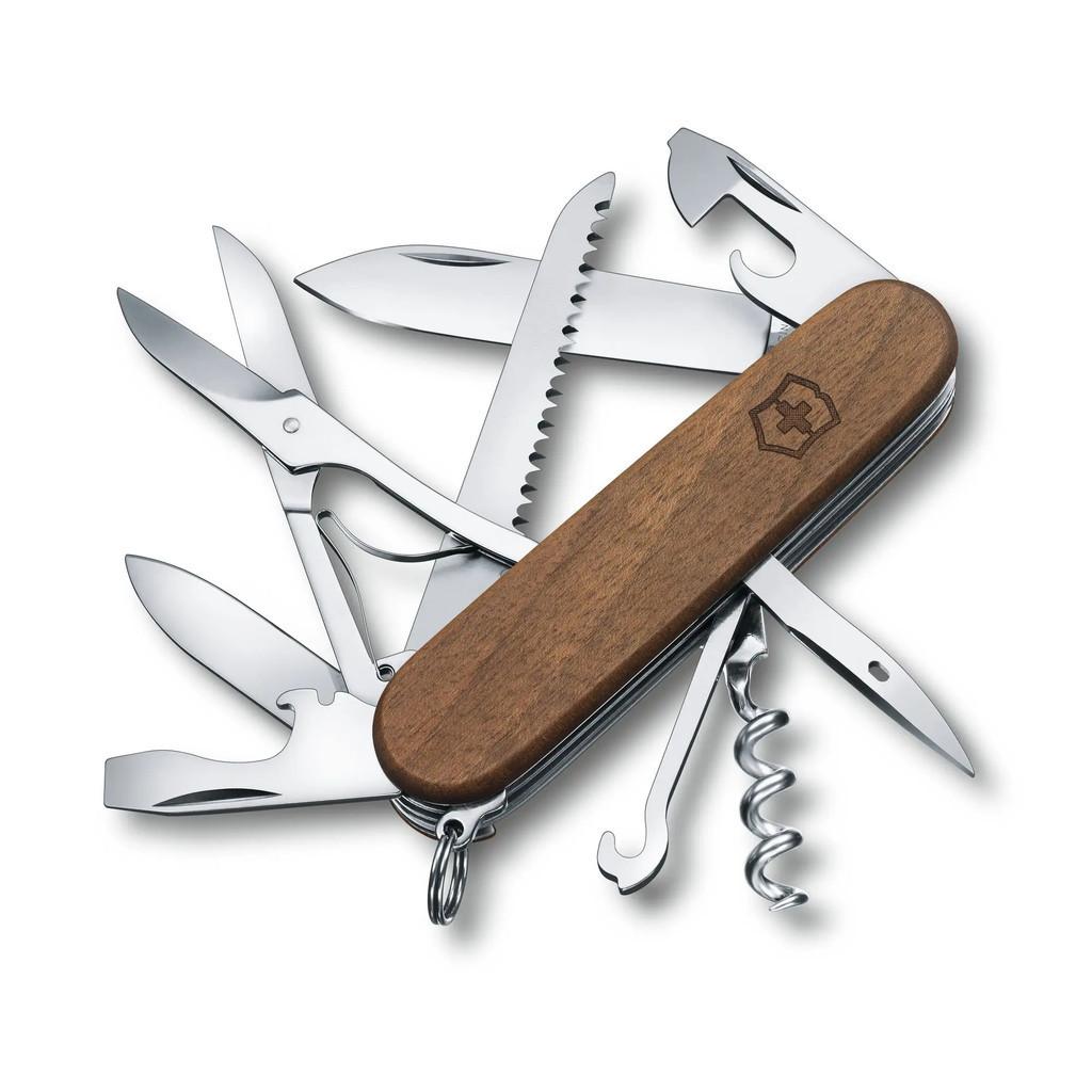 Dao xếp đa năng Huntsman 91mm Victorinox Thụy Sỹ