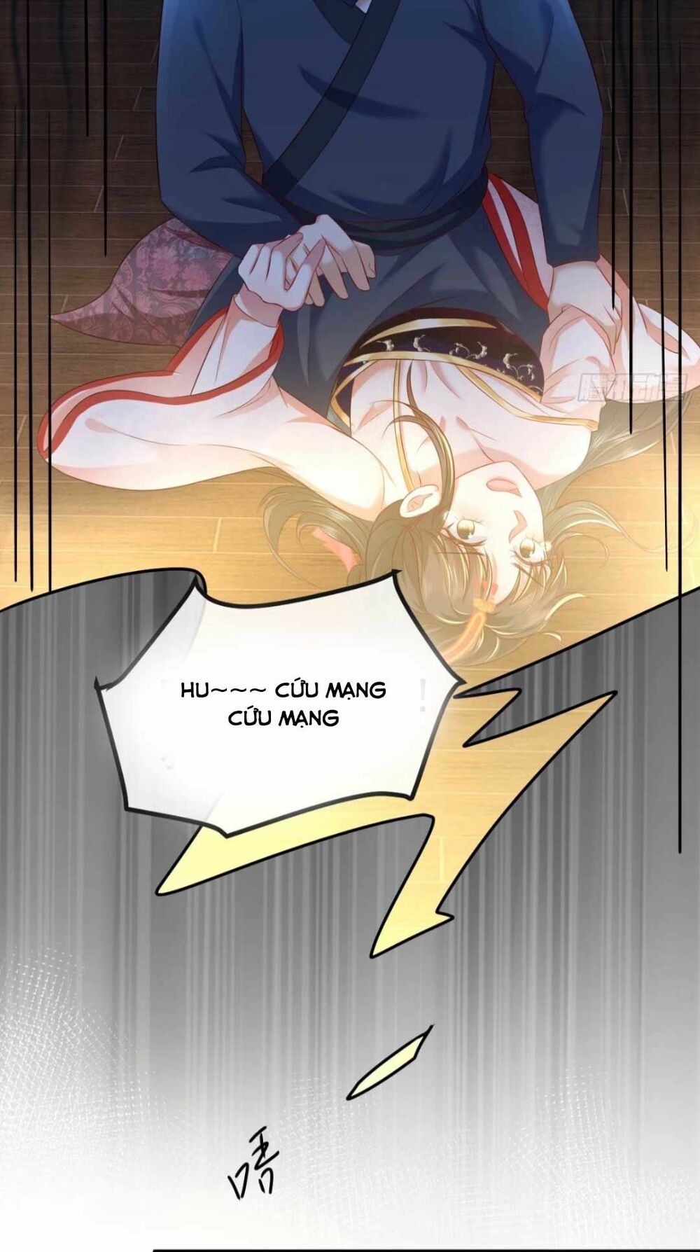 đại đích nữ trọng sinh về báo thù chapter 7 66