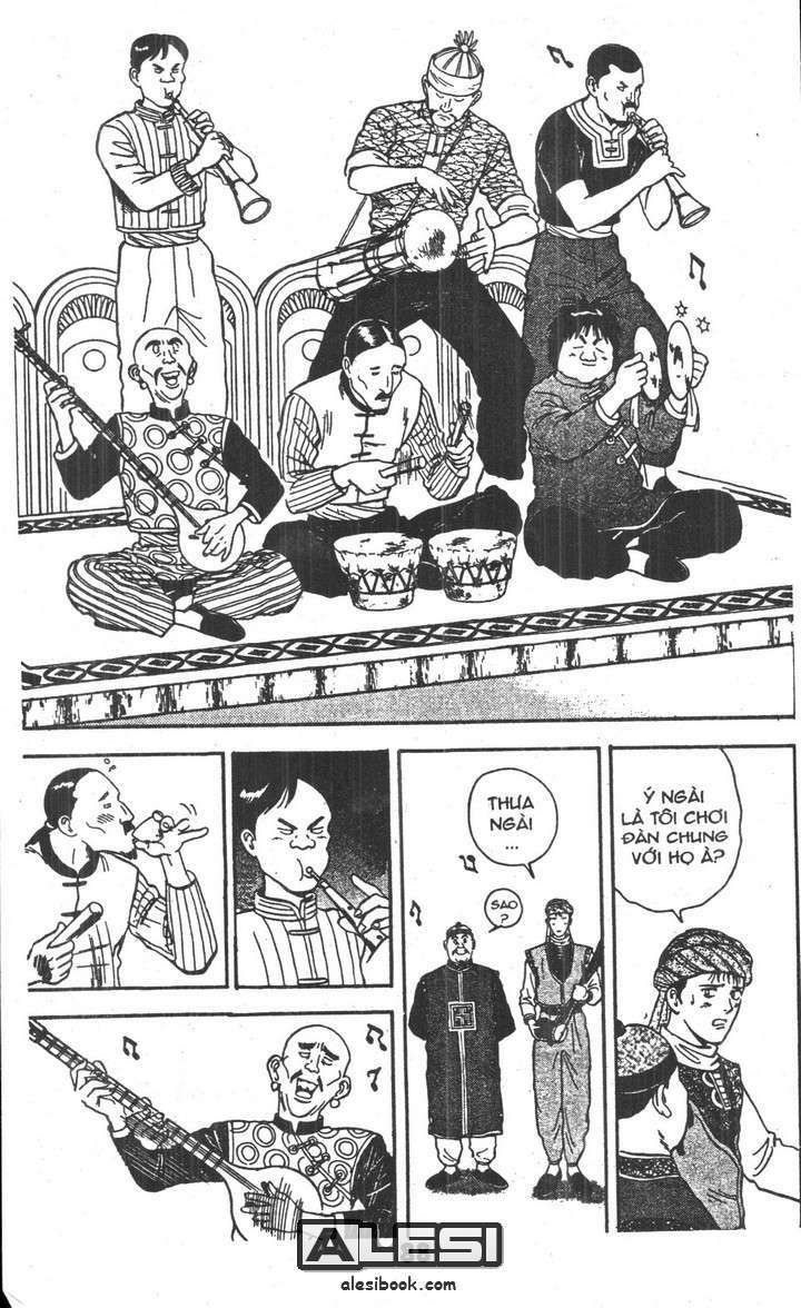 thời niên thiếu của hoàng phi hồng chapter 3 6