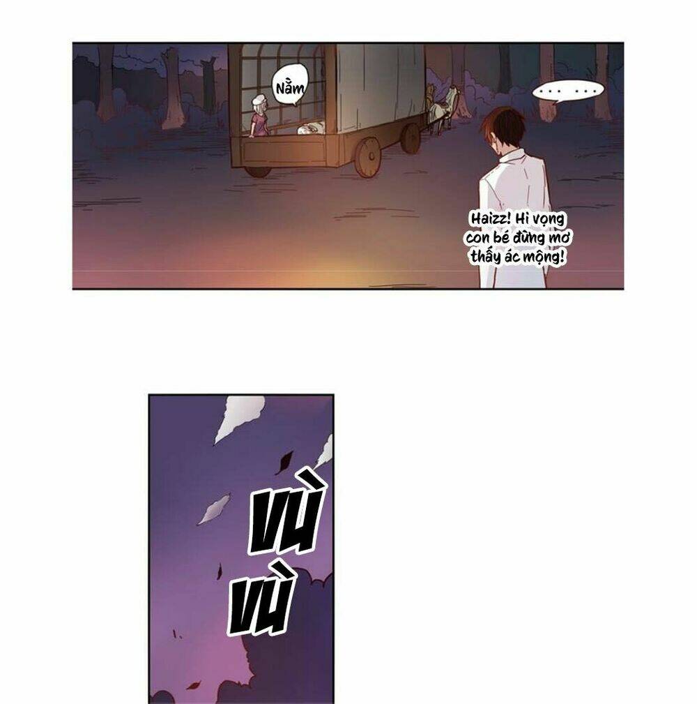 vì tôi là ông chú mở tiệm bán vũ khí chapter 8 7