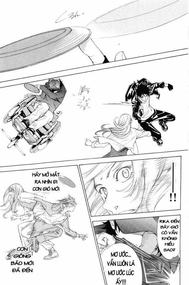 air gear chapter 46 9