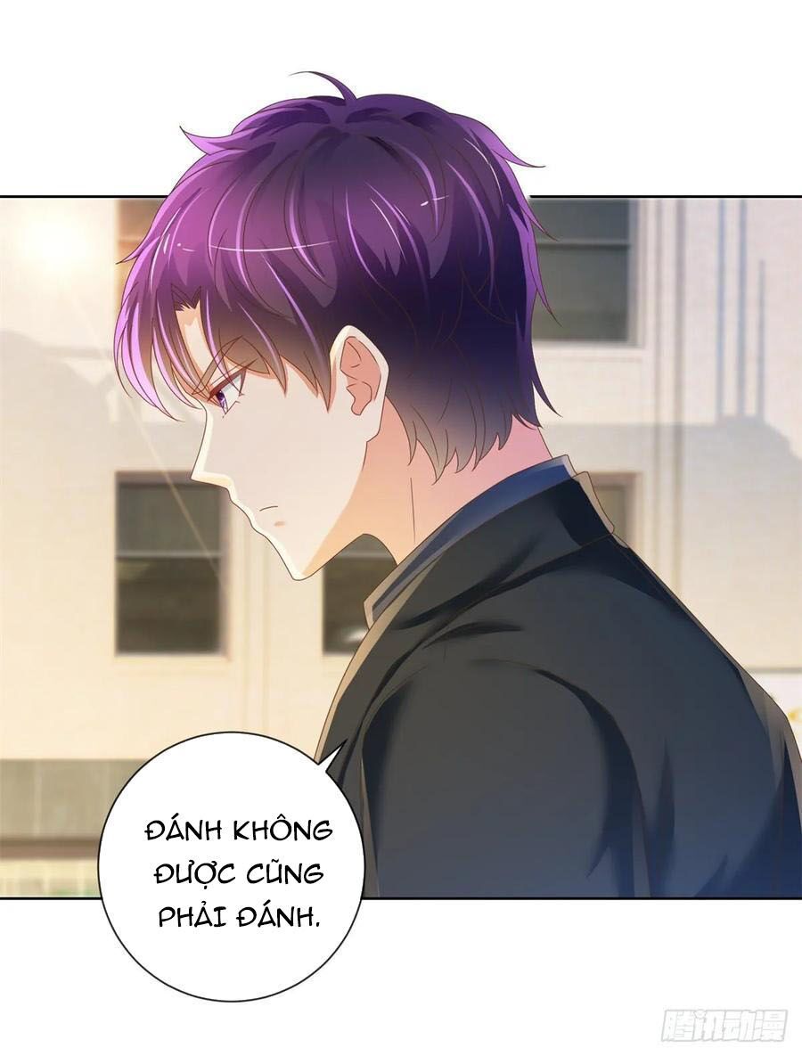 ẩn hôn 100%: chọc tức vợ yêu mua một tặng một chapter 189 23